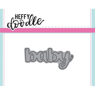 Heffy Doodle Dies - Baby